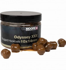 Бойлы в дипе CC Moore Odyssey XXX Glugged Hookbaits