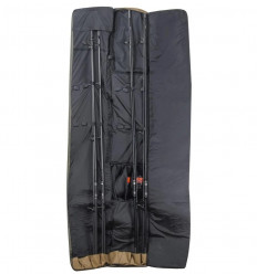 Чехол для удилищ холдалл World4Carp Rod Protector 210