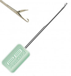 Игла для лидкора PB Products Splicing Needle, 2 шт.