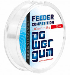 Фидерная резина Feeder Competition Power Gum 10 m