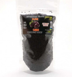 Стік пелет Grandcarp СЛИВА серії ATTRACT Ø2 мм, 400 г