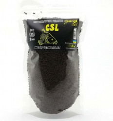 Стік пелет Grandcarp CSL Ø2 мм, 400 г