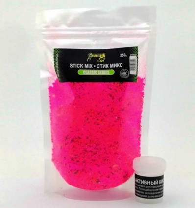 Стик микс Gramdcarp серия CLASSIC