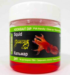 Активный дип КАЛЬМАР Grandcarp серии CLASSIC 100 мл