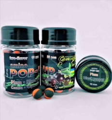 Аміно поп ап СЛИВА • ЧОРНИЙ ПЕРЕЦЬ Grandcarp