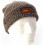 Шапка PB Product 3-Tone Beanie Hat