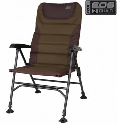 Карповое кресло FOX EOS 3 Chair