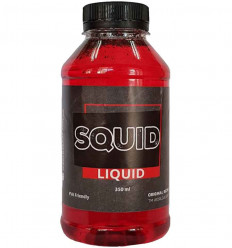 Ликвид для прикормки Squid (кальмар), 350 ml