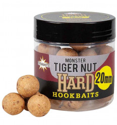 Бойлы насадочные Dynamite Baits Hard Hook Baits Monster Tiger Nut, 20 мм