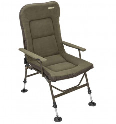 Рыбацкое кресло CZ Marshal Memory Foam Chair, 50x50x39/105cm