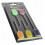 Набор игл Ridge Monkey RM-Tec Needle 5 Piece Set