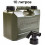 Канистра для воды RidgeMonkey Heavy Duty Water Carrier 10л