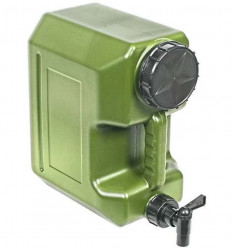 Канистра для воды RidgeMonkey Heavy Duty Water Carrier 10л