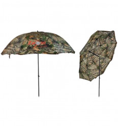 Рыболовный зонт-палатка CZ Umbrella Shelter CAMOU