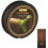 Поводковый материал в оболочке PB Products Skinless Silt 25lb, 20m