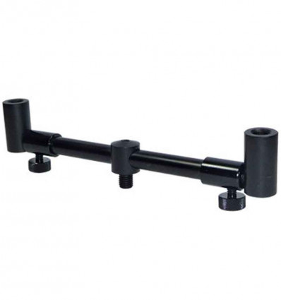 Буз-бар телескопічній на 2 вудилища World4Carp 25-35 см