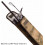 Карповое удилище Orient BESTIA CARP ROD (40mm) 12' 3,5 lb