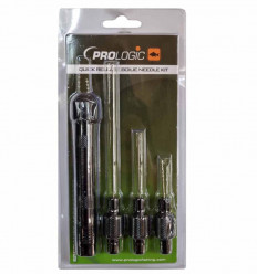 Иглы для приманки Prologic Quick Release Boilie Needle kit