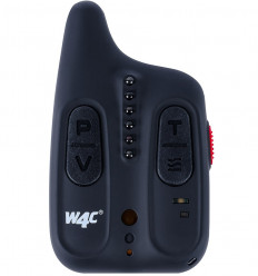Пейджер для сигнализаторов поклевки World4Carp WC310