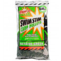 Пеллетс Dynamite Baits Swimstim Betaine Green Pellets Mix 0,9 кг