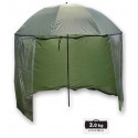 Рыболовный зонт-палатка CZ Umbrella Shelter