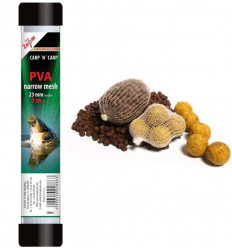 ПВА сітка в тубусі PVA Narrow Mesh in Tube