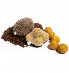 ПВА сетка в тубусе PVA Narrow Mesh in Tube Ø 23 mm, длина 5 m