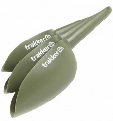 Набор лопаток для прикормки Trakker Bait Scoop Set