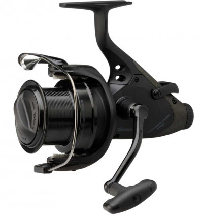 Катушка фидерная Okuma Powerliner Pro Baitfeeder PLP-8000 4+1BB