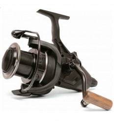 Катушка фидерная Okuma LS-8K Baitfeeder 5+1BB