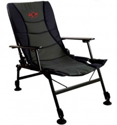 Рибальське крісло Carp Zoom Comfort N2 Armchair