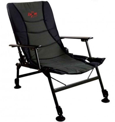 Рыбацкое кресло Carp Zoom Comfort N2 Armchair