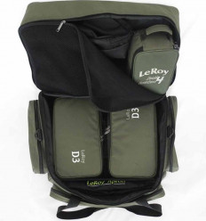 Сумка фидерная Leroy Feeder Accessory Bag