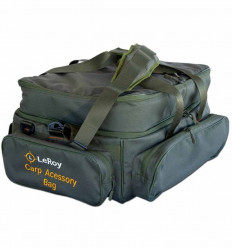 Карповая сумка Leroy Carp Accessory Bag