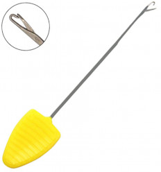 Довга голка для насадок із засувкою Needl Long, 11 см