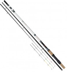 Фидерное удилище CZ Trend-II feeder rod, 360cm, 160g, 3+3 sec.