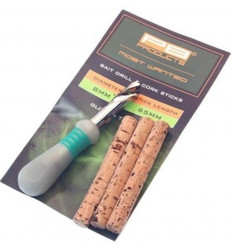 Пробковые вставки PB Products Corksticks 65 mm 5 шт