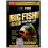 Прикормка для рыбалки REAL FISH Big Fish Monster Carp Тигровый орех, 1кг