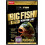 Прикормка для рыбалки REAL FISH Big Fish Monster Carp ШЕЛКОВИЦА, 1кг