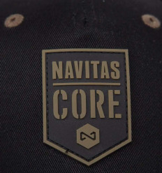 Кепка Navitas CORE Cap II Black