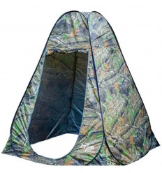 Рыболовная палатка-шелтер CZ Camou Pop Up Shelter