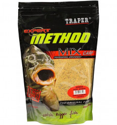 Прикормка Traper Expert Method Mix Палтус 1 кг