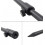 Стойка телескопическая World4Carp bankstick black 20-30 cm