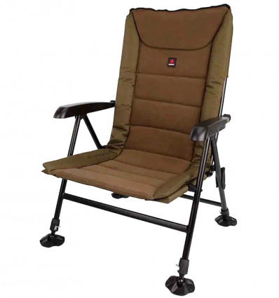Карповое кресло Cygnet Grand Sniper Recliner Chair