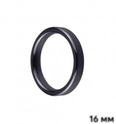 Пропускное кольцо для удилища, Ø 16 мм.