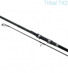 Карповое удилище Shimano Tribal TX-2 Intensity 13ft 3.50 lb