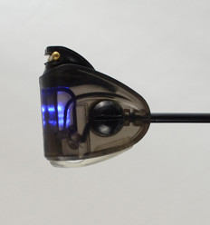 Свингер электронный World4Carp SW20 black (LED Blue)