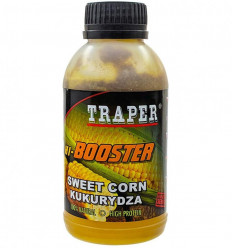 RAPER BOOSTER Кукурудза 350 ml