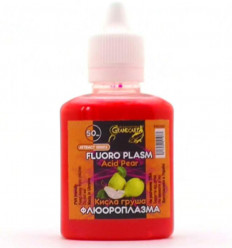 Активний діп флюороплазма Grandcarp КІСЛА ГРУША (день) серія ATTRACT 50 мл.