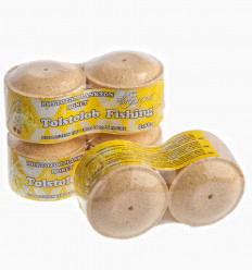 Фітозоопланктон Molitrix Мед